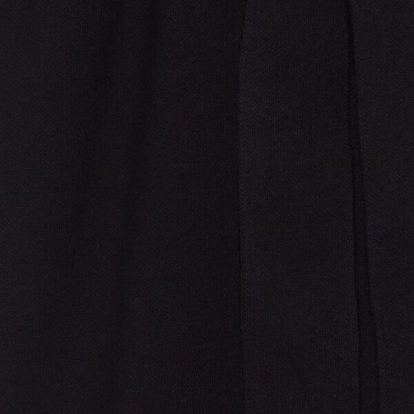 Maje Maelio Button-Embellished Hooded Coat 900$ SIZE 1 - Picture 7 of 8